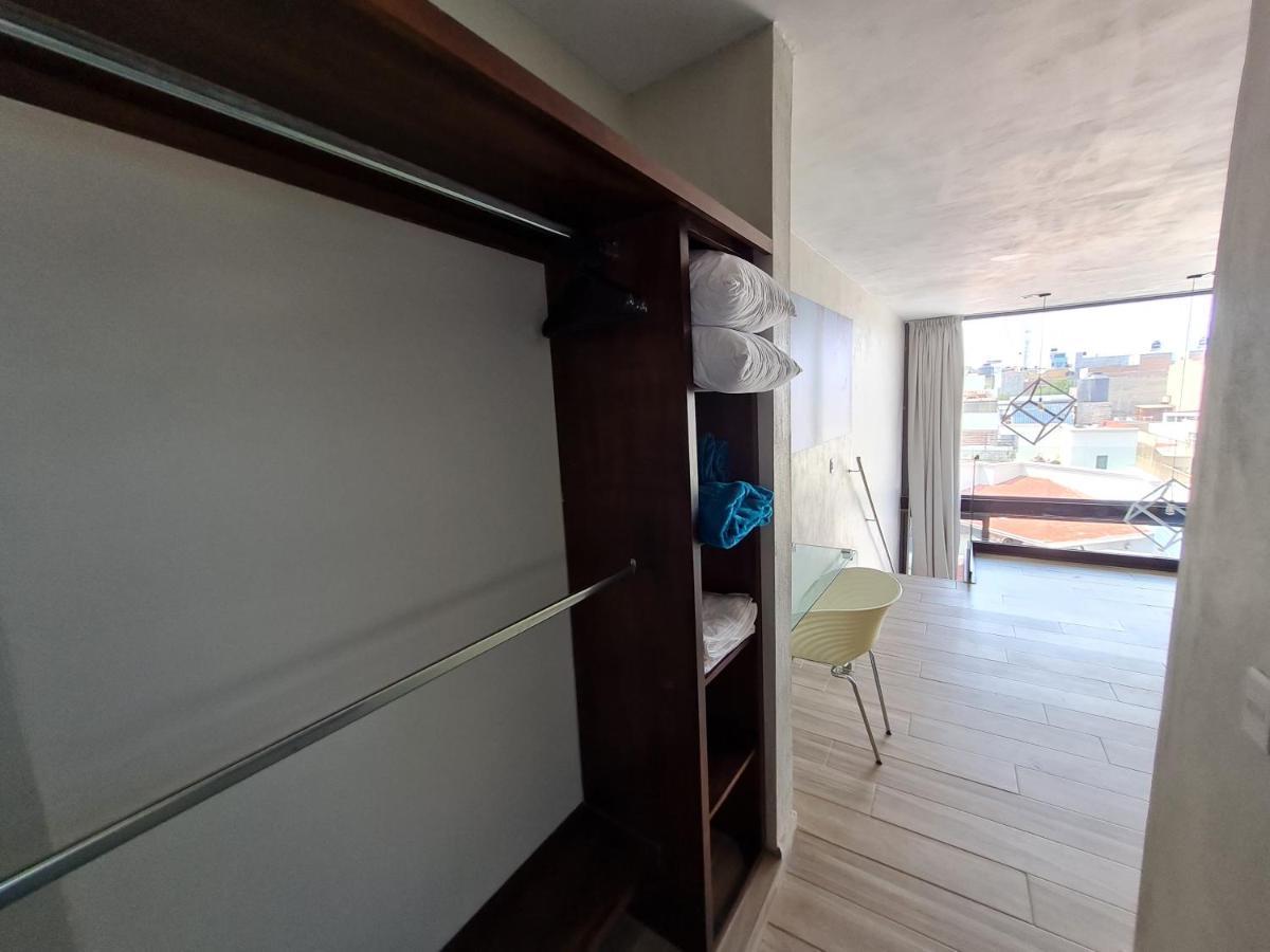 Casa - Suits Arandas