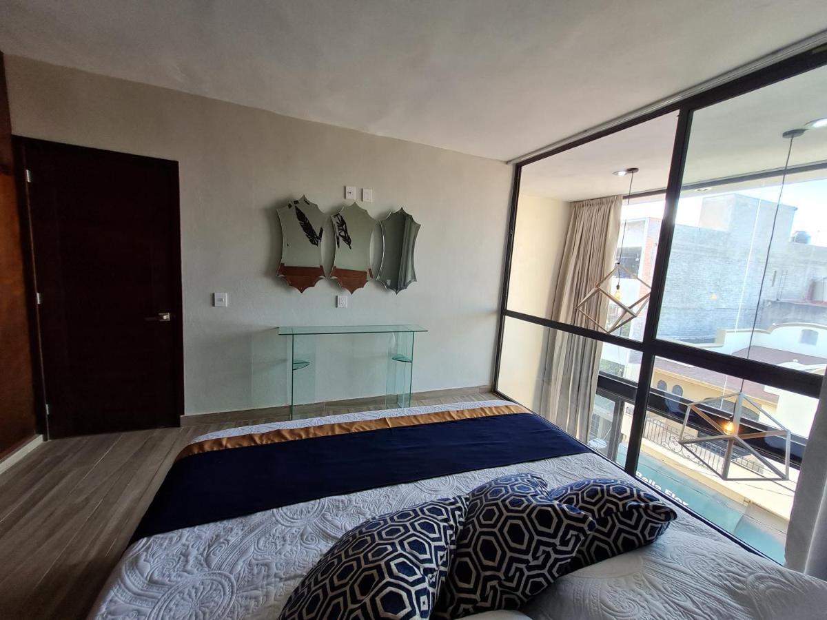 Appart hôtel Casa - Suits *