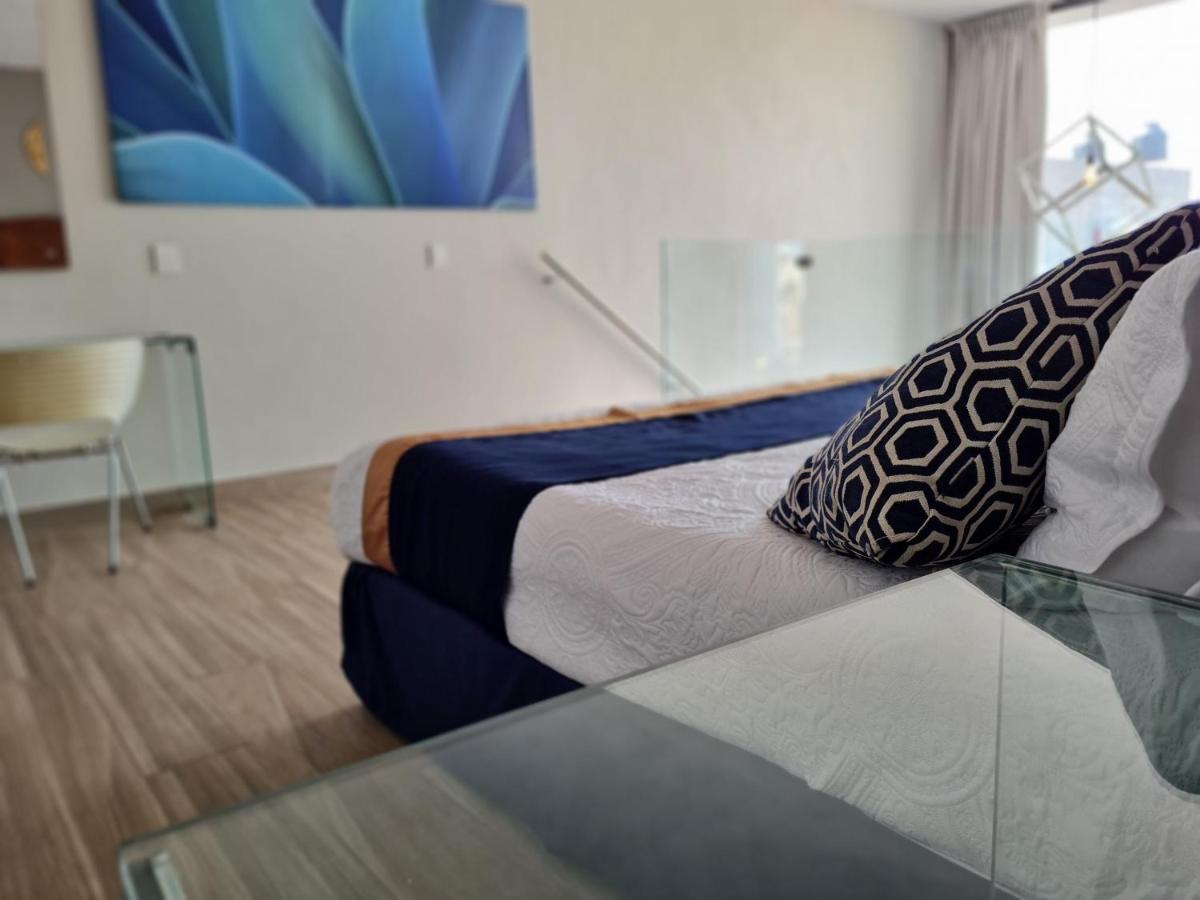 Appart hôtel Casa - Suits