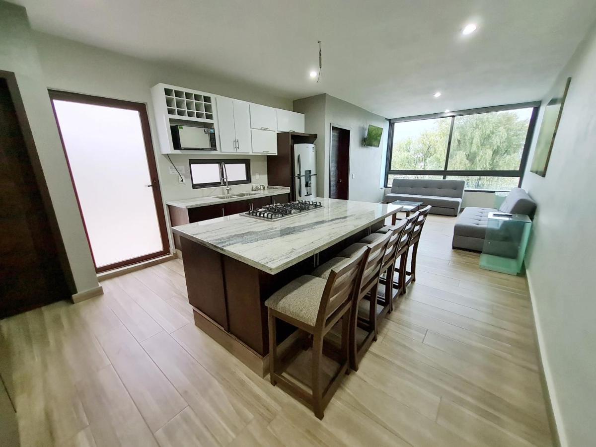 Casa - Suits Arandas