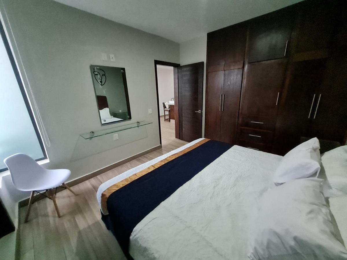 Casa - Suits Appart hôtel