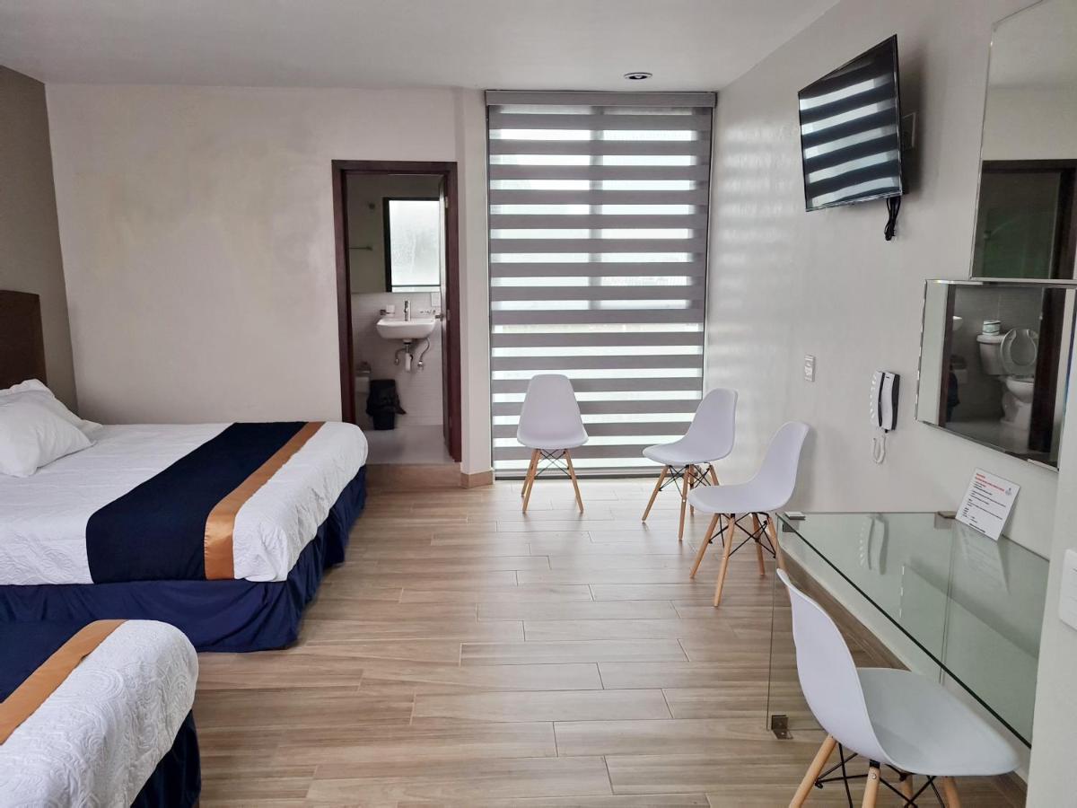 Casa - Suits Appart hôtel *