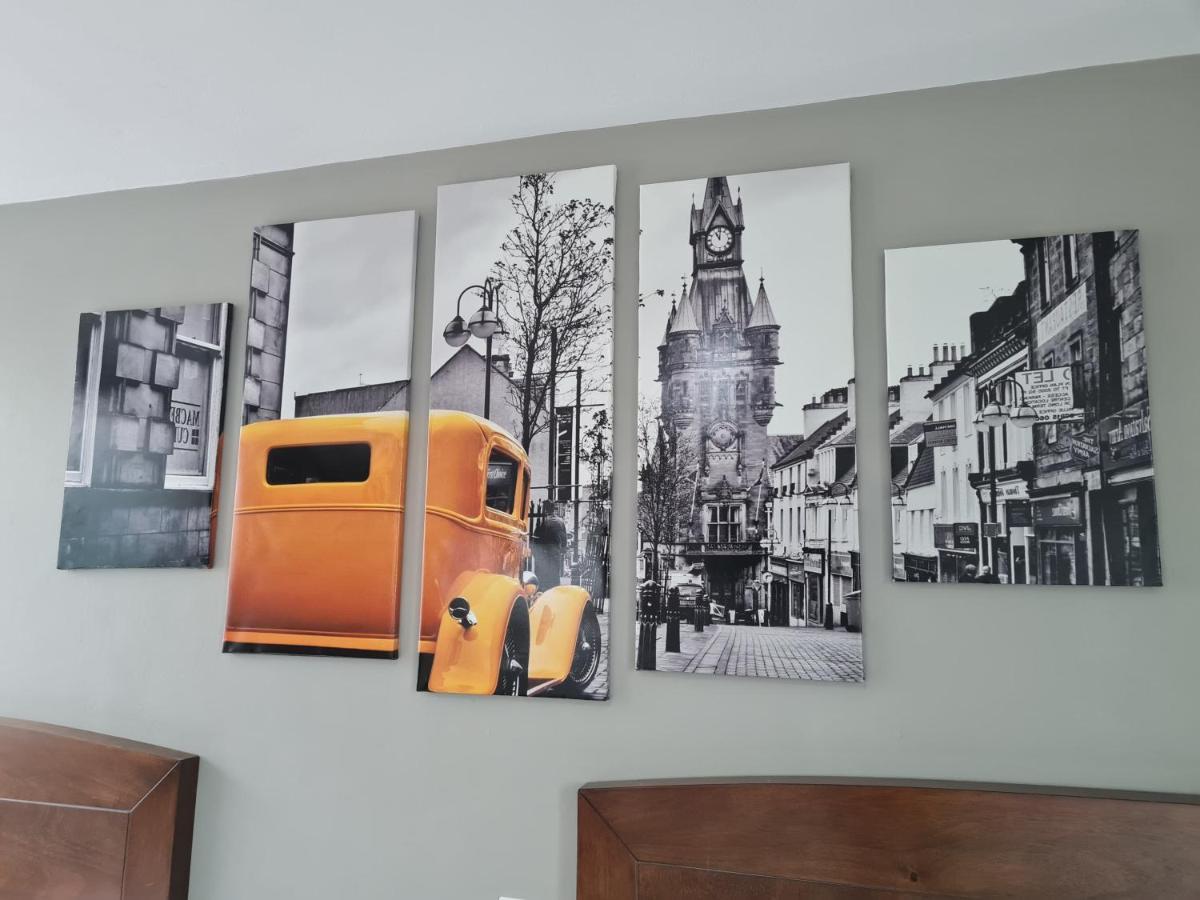Casa - Suits Appart hôtel