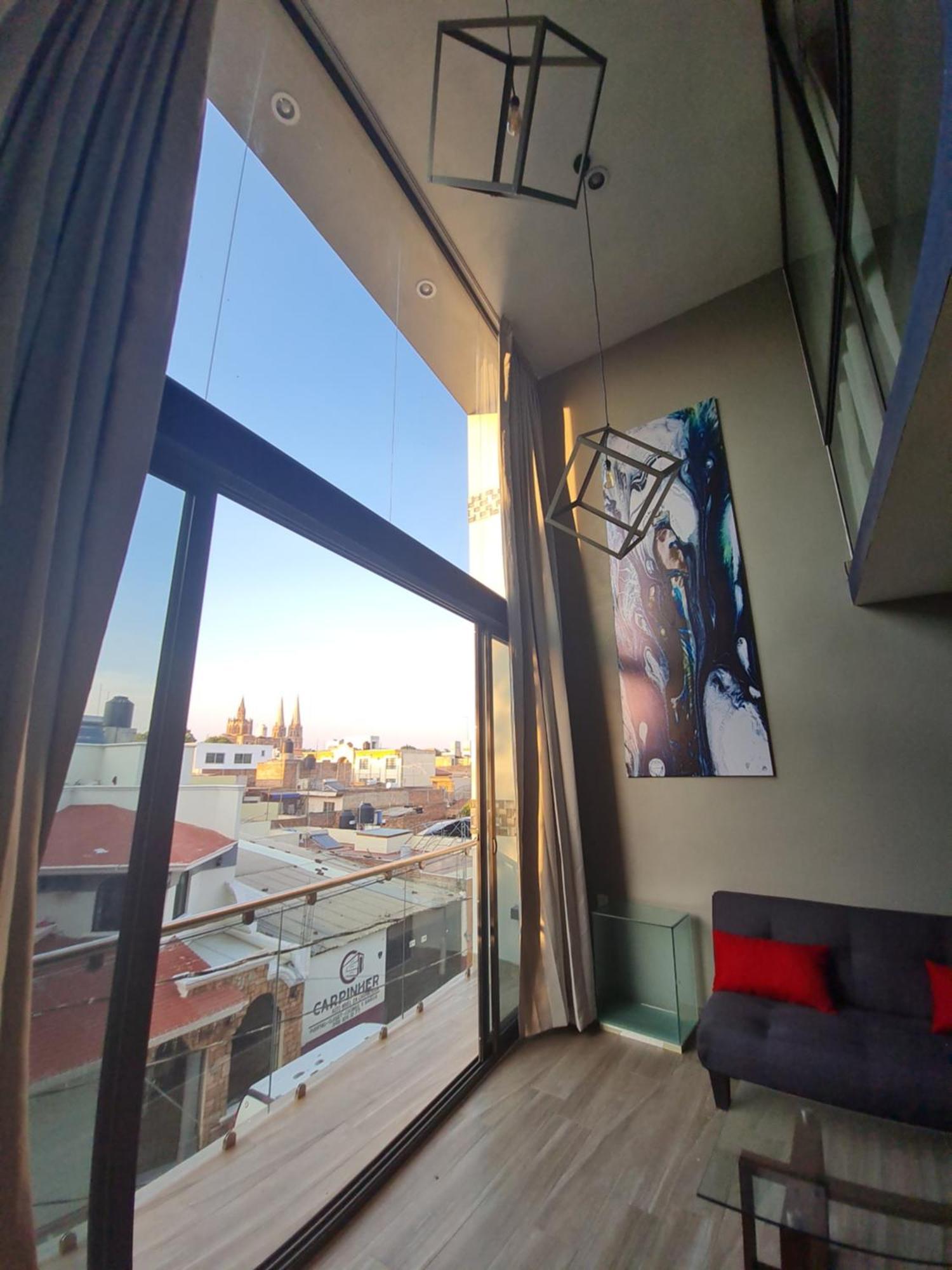 Appart hôtel Casa - Suits Arandas
