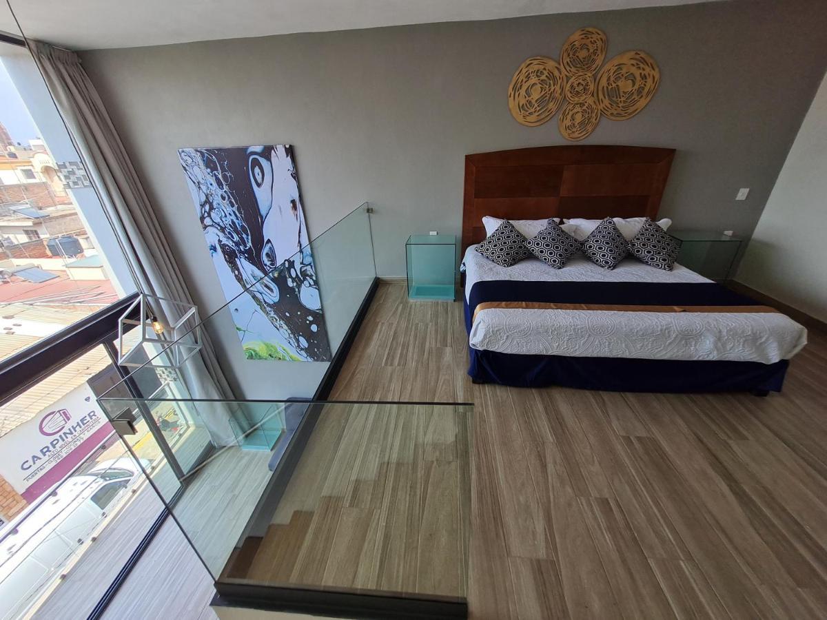 Casa - Suits Aparthotel