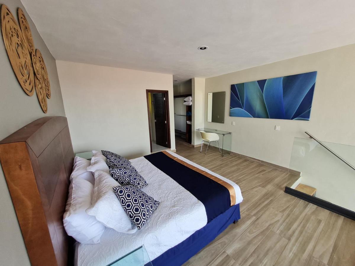 Casa - Suits Arandas