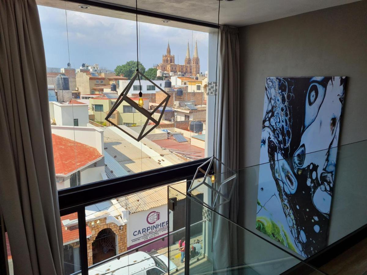 Aparthotel Casa - Suits *