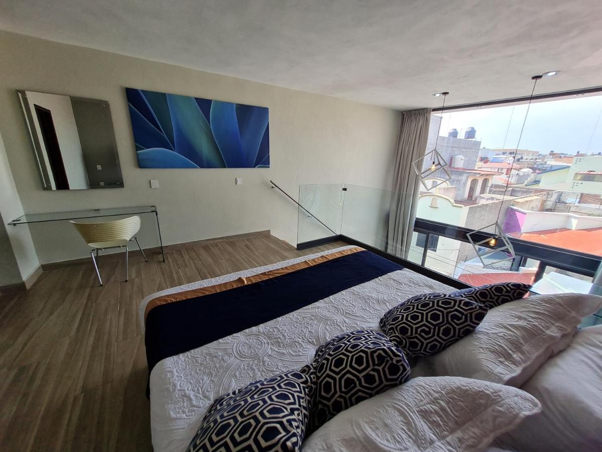 Aparthotel Casa - Suits Arandas