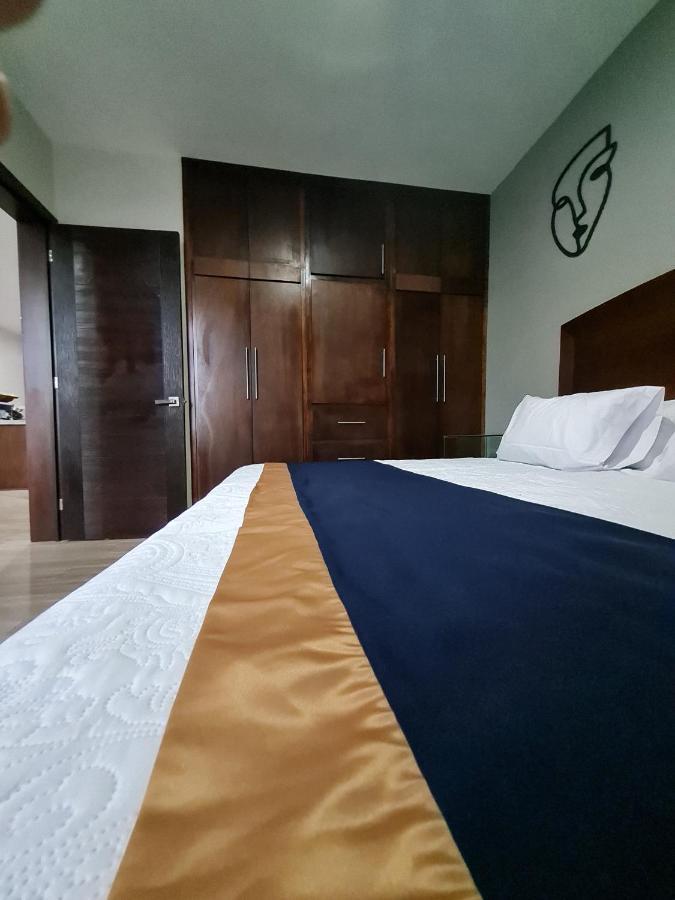 Casa - Suits * Arandas