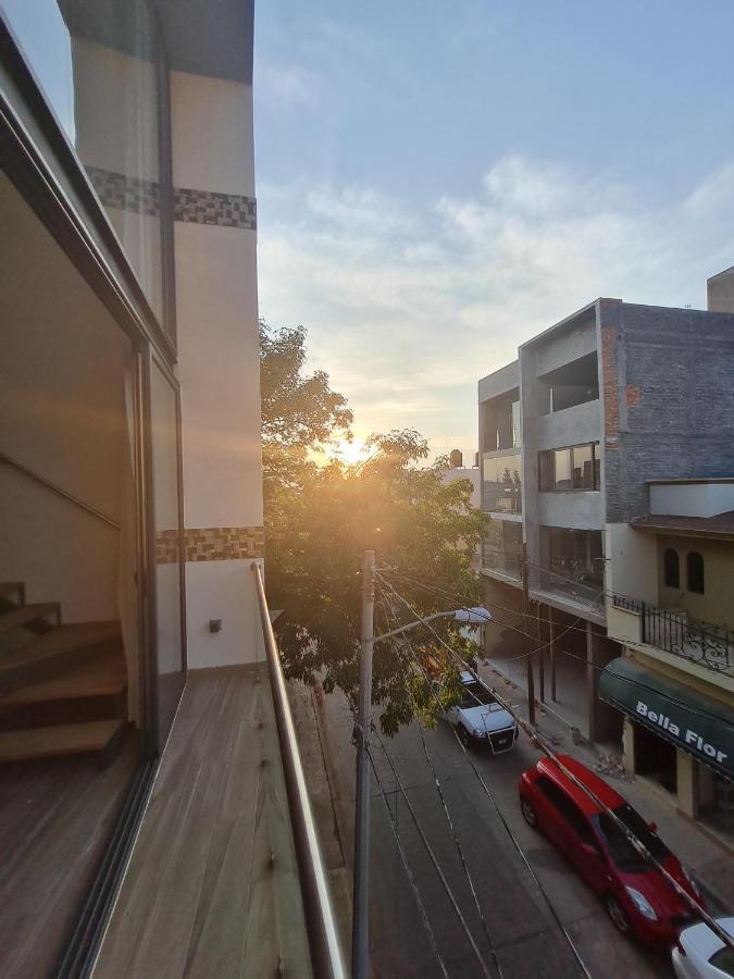 Apartahotel Casa - Suits *