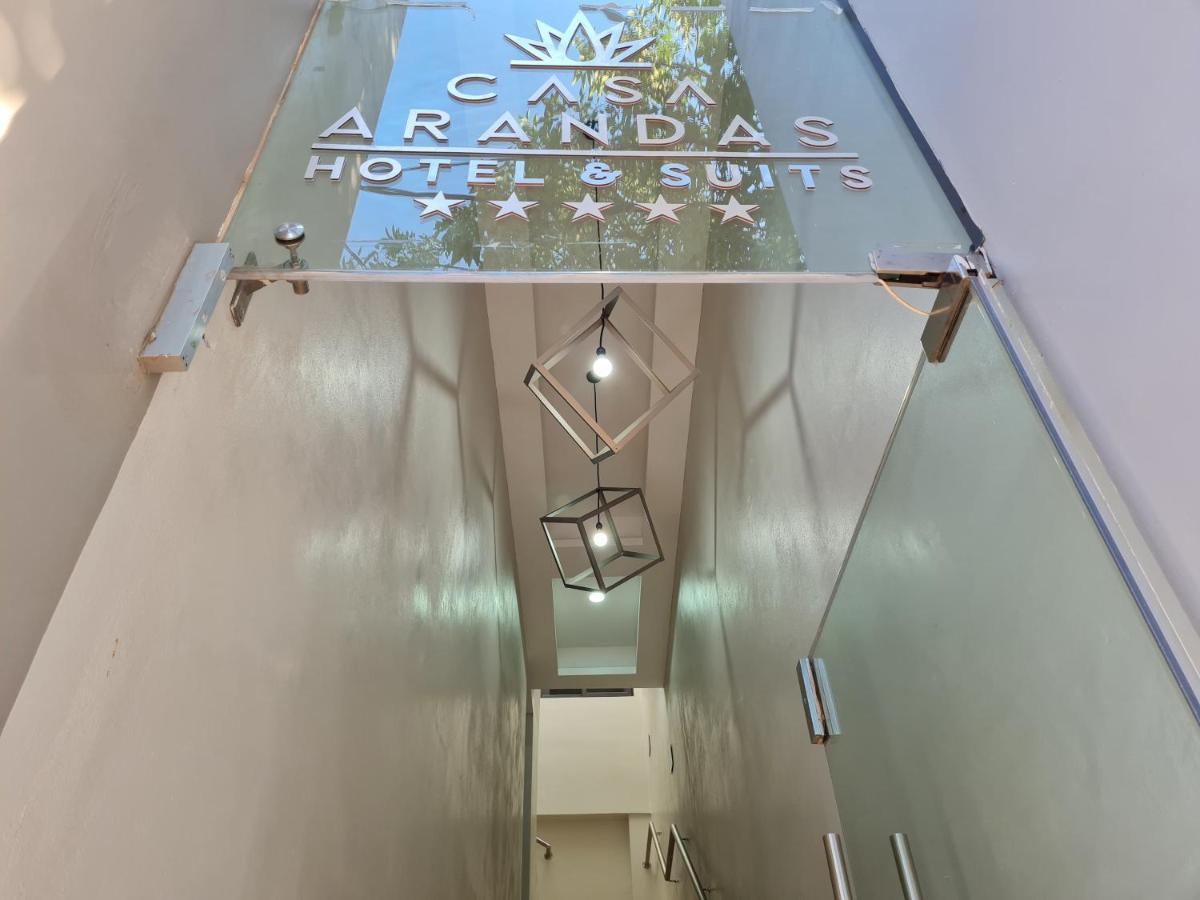 Casa - Suits Apartahotel Arandas