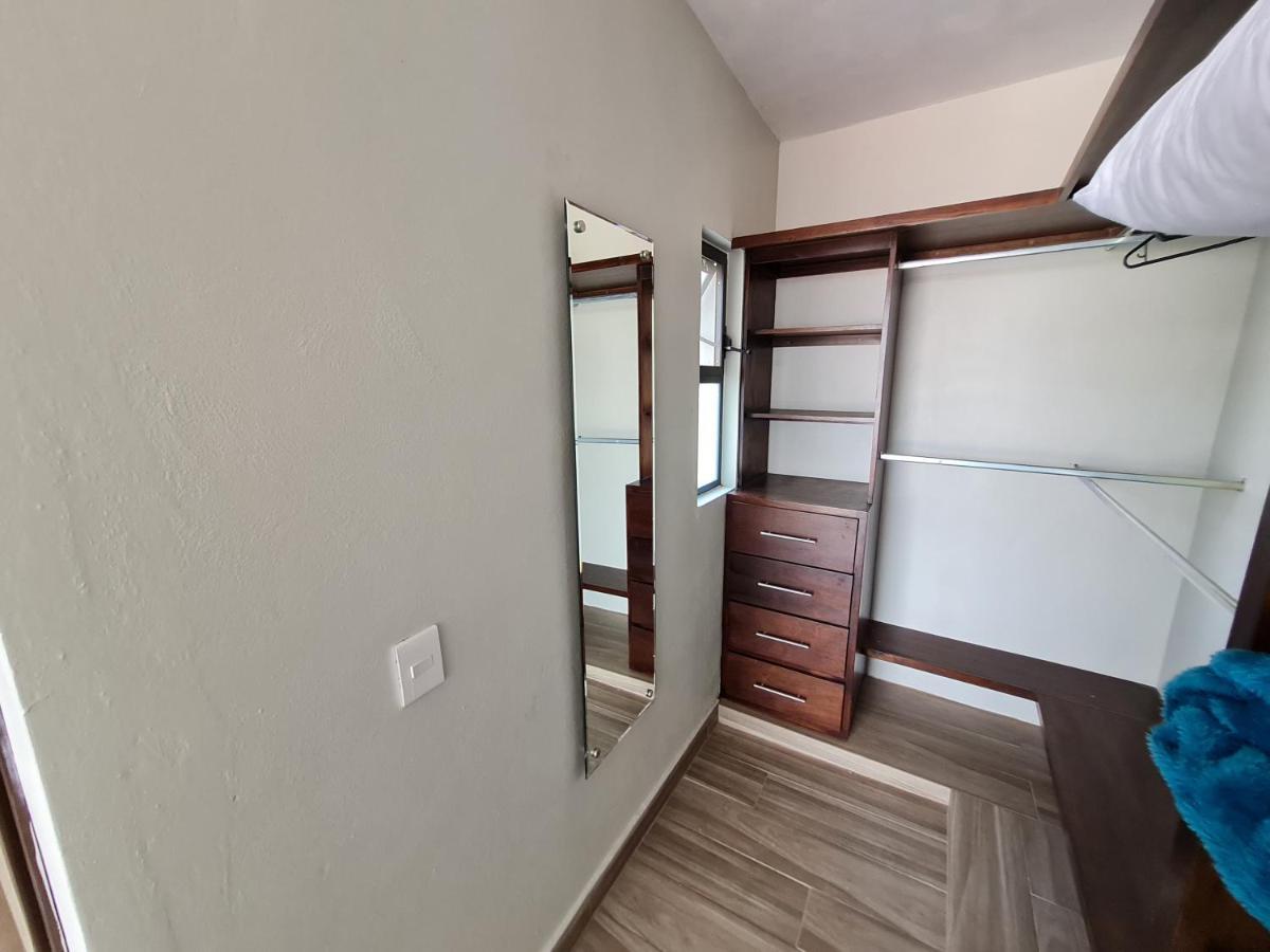 Casa - Suits Apartahotel *