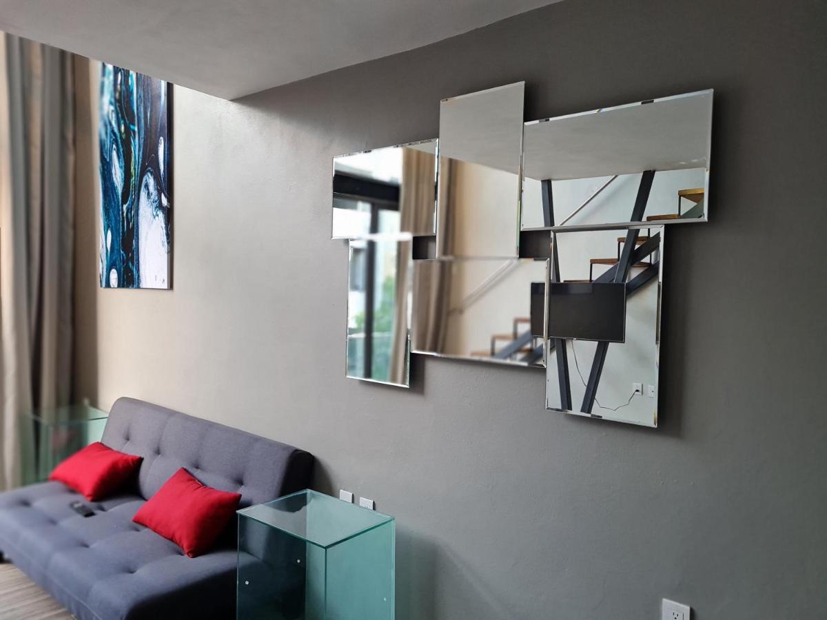 Apartahotel Casa - Suits Arandas