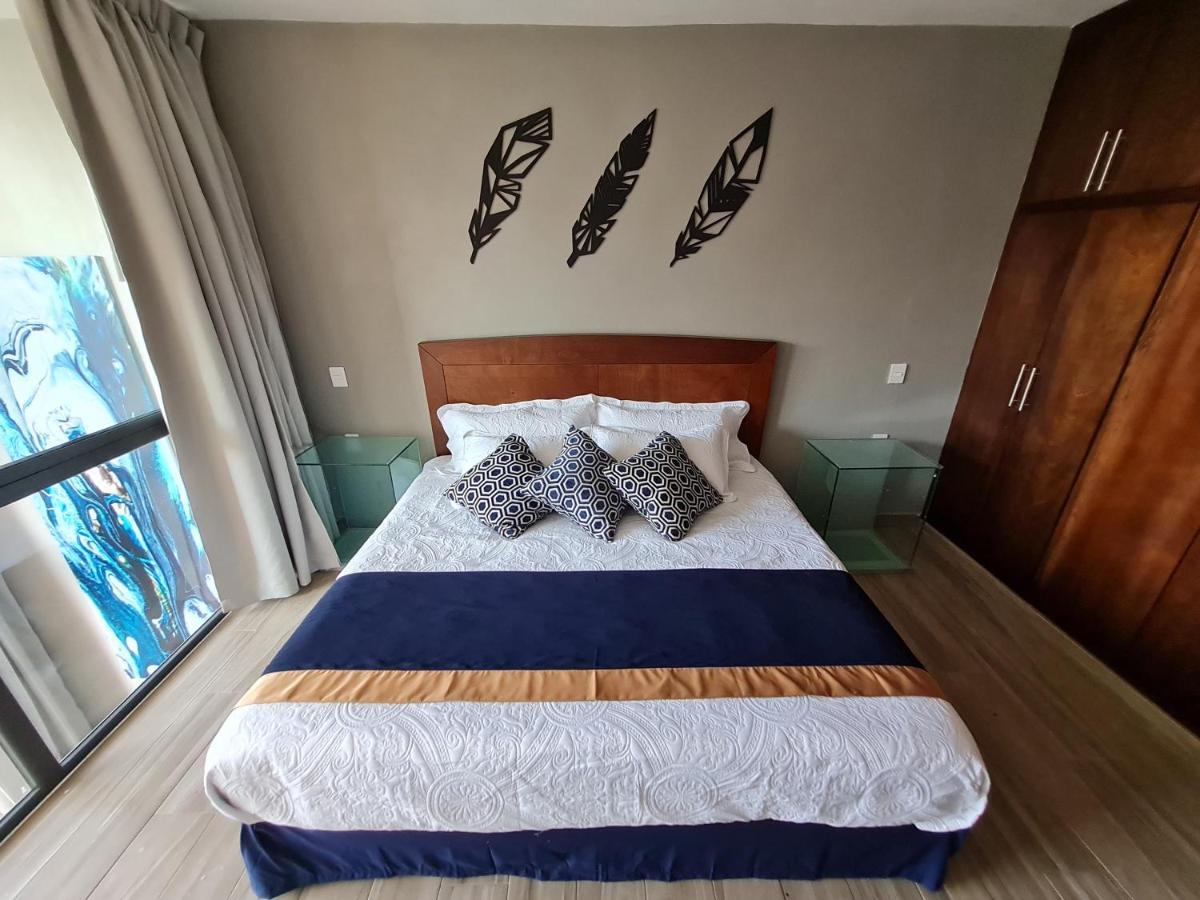 Apartahotel Casa - Suits Arandas
