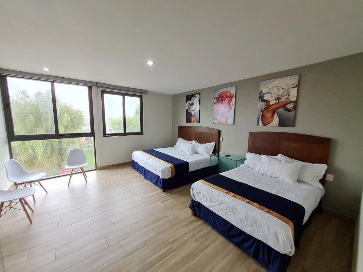 Casa - Suits Arandas