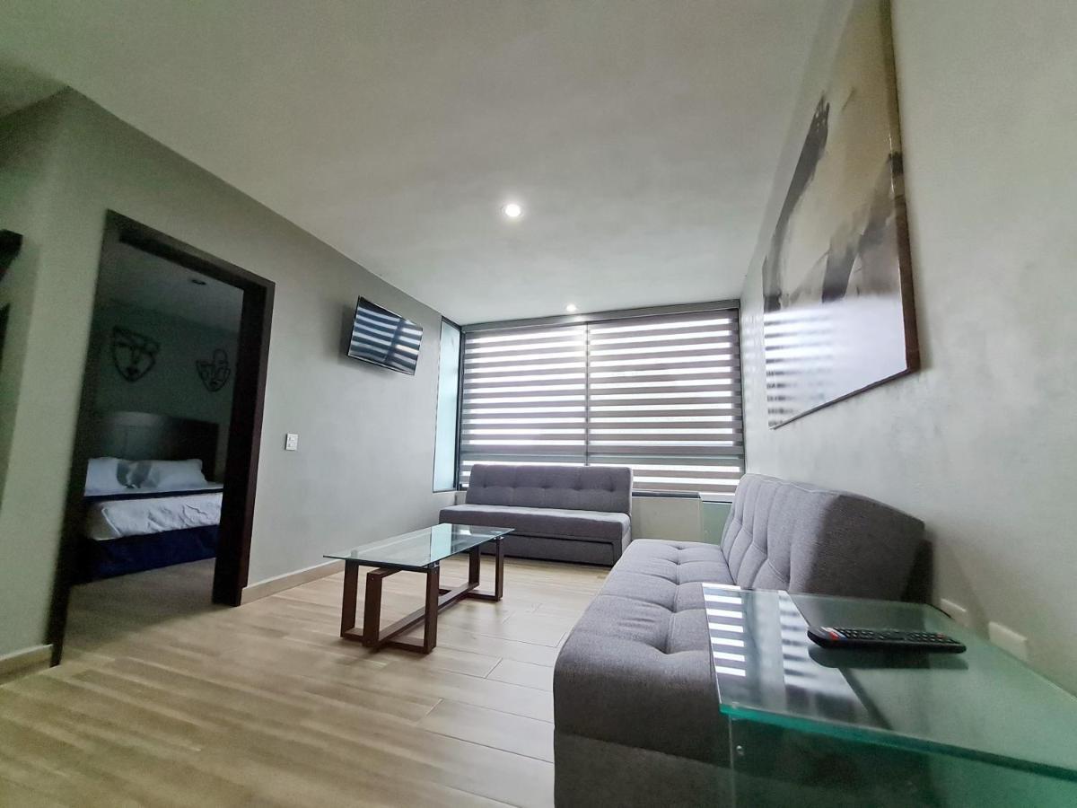 Casa - Suits Apartahotel *