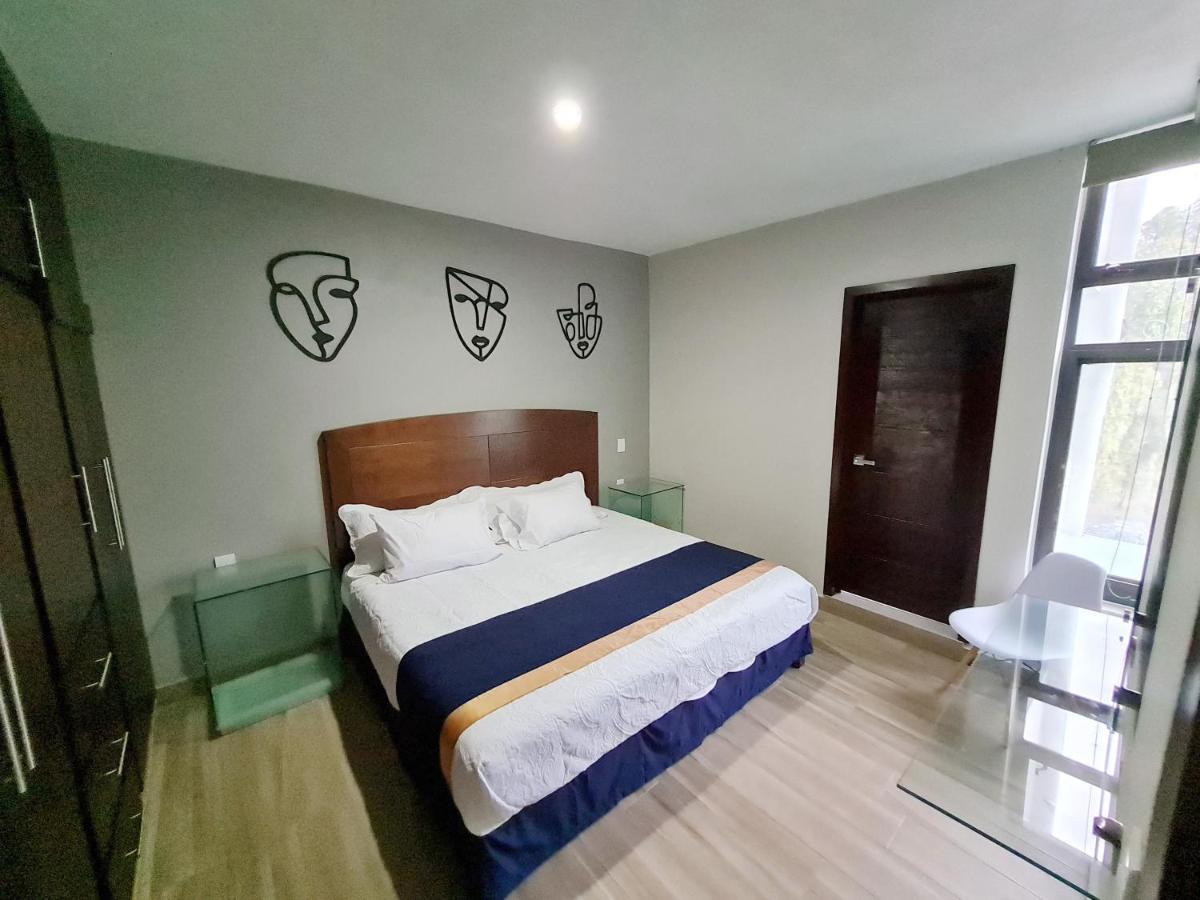 Casa - Suits Arandas