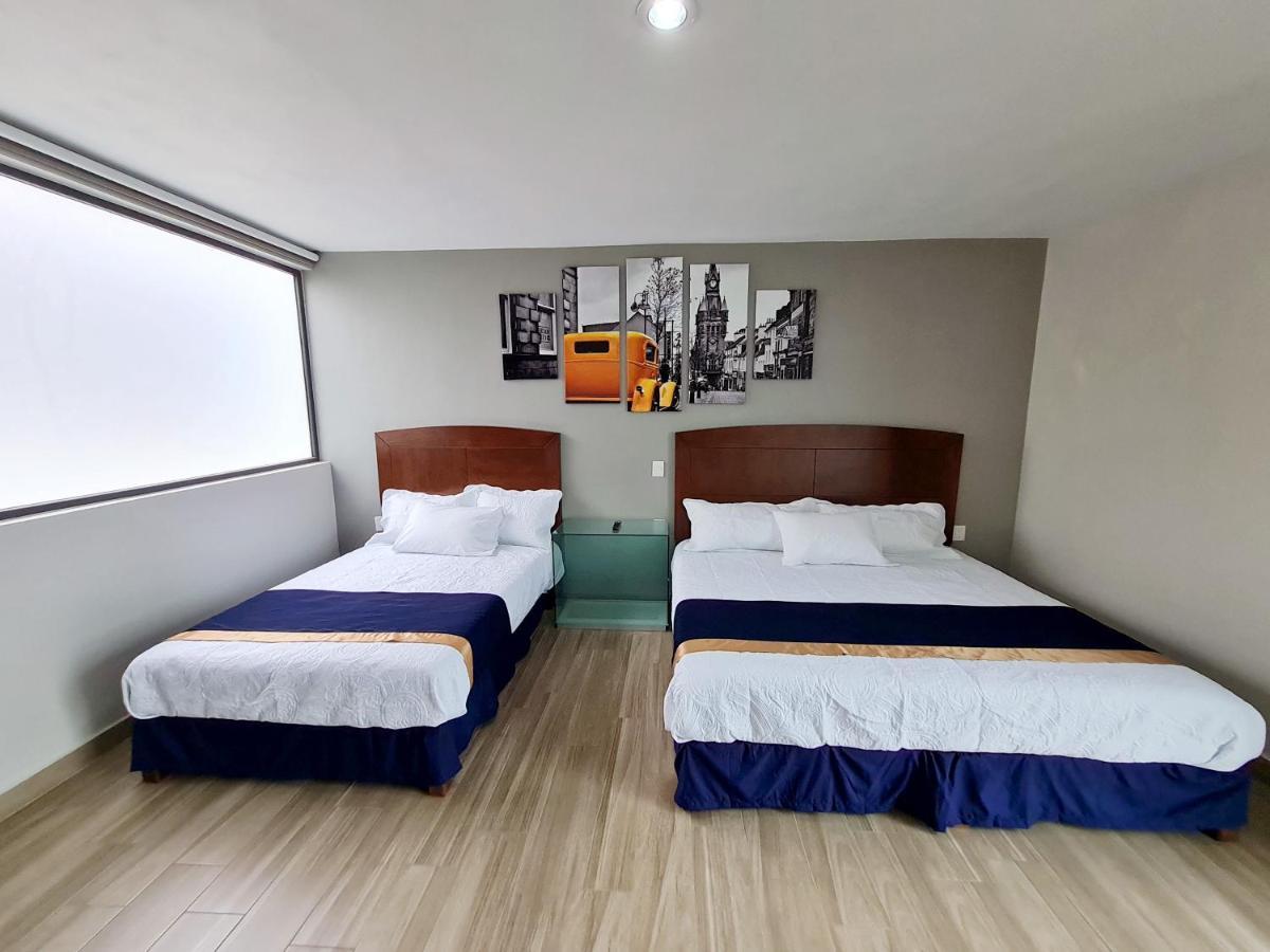 Casa - Suits Apartahotel