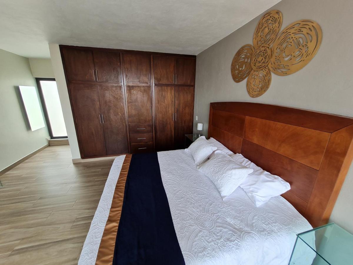 Casa - Suits Apartahotel