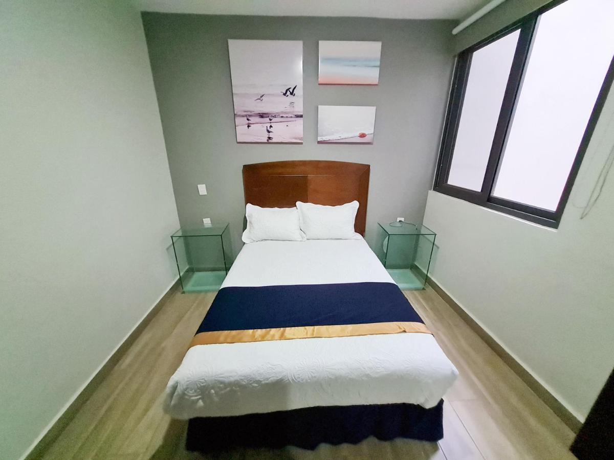 Casa - Suits Apartahotel *