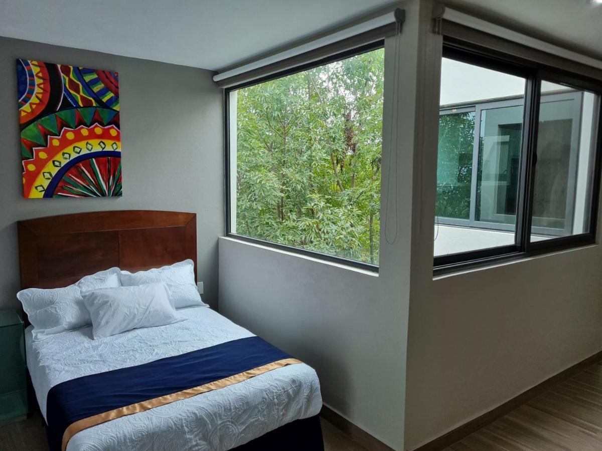 Apartahotel Casa - Suits *