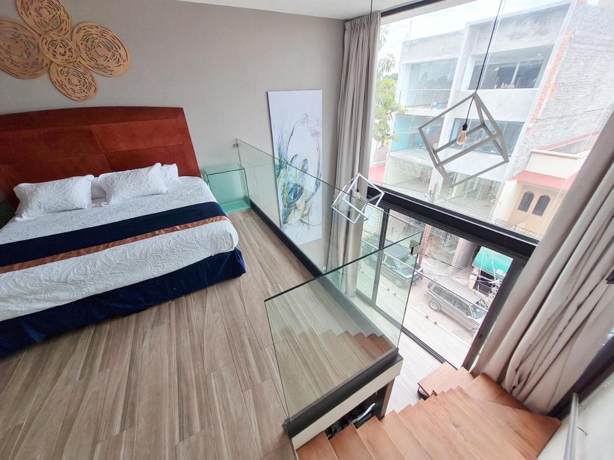 Apartahotel Casa - Suits *