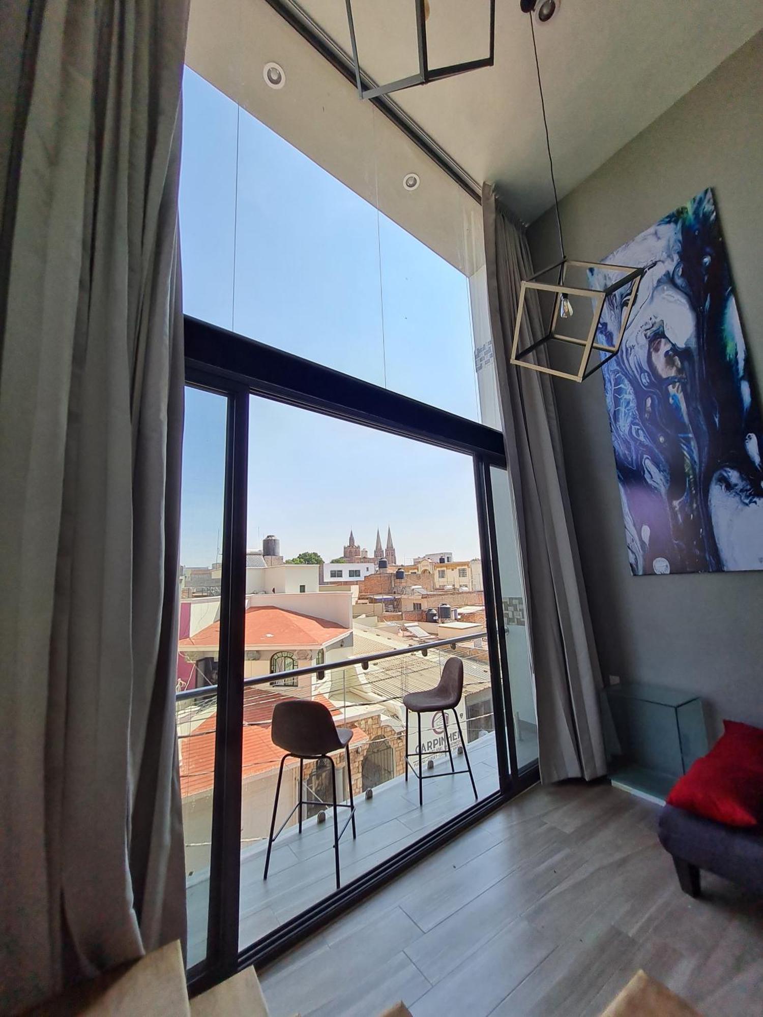 Casa - Suits Apartahotel *