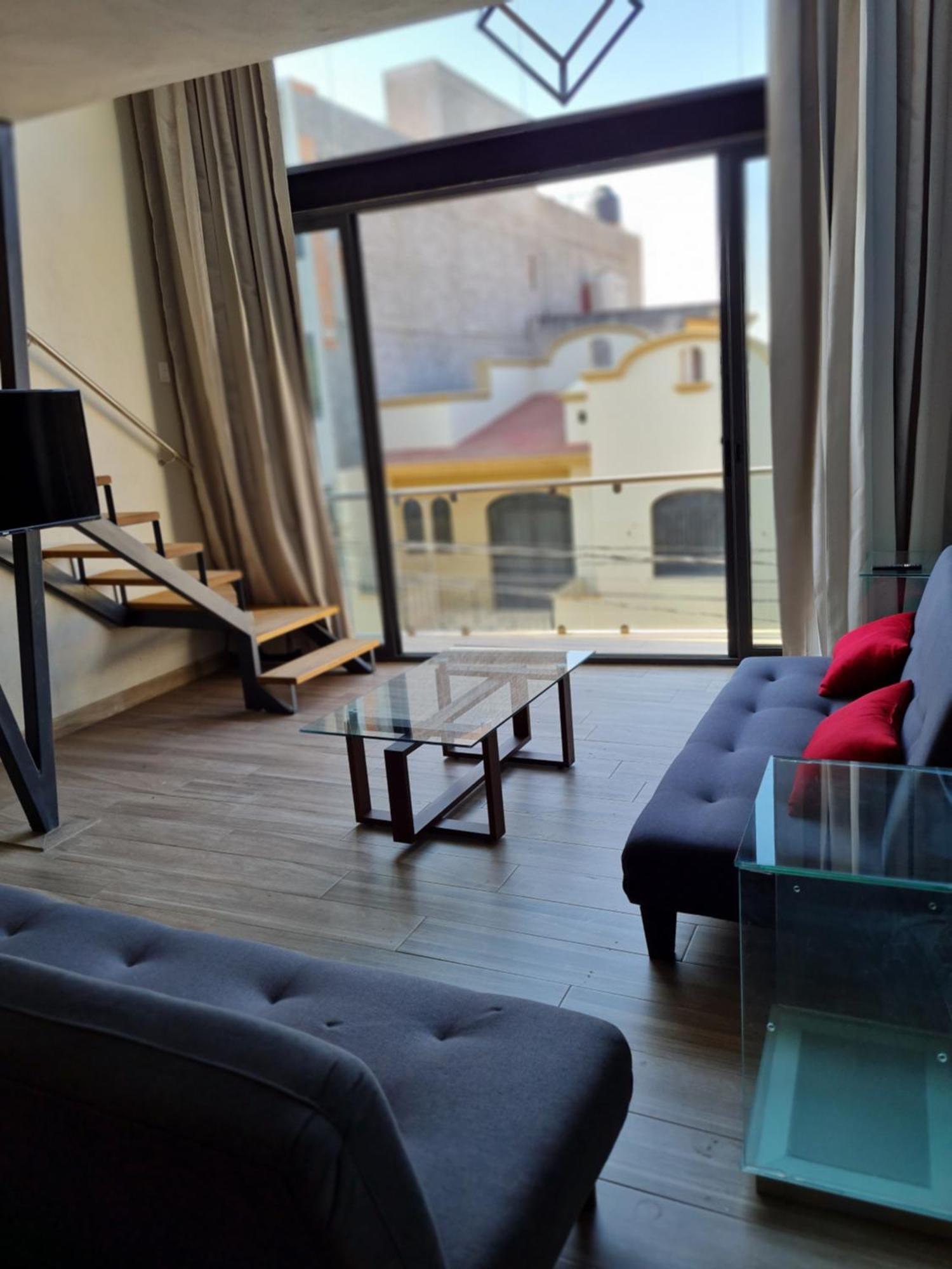 Casa - Suits Apartahotel